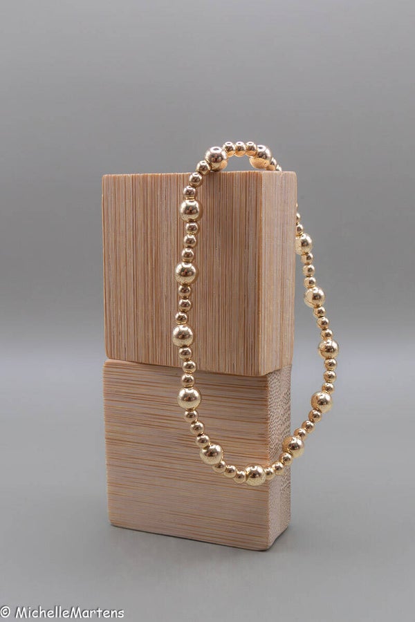 DOTS 3 mm met 5mm dots
