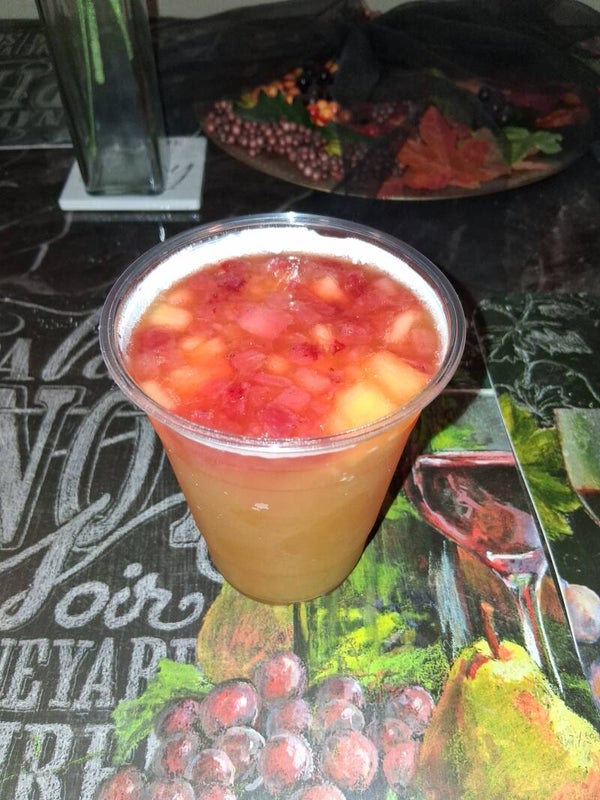 Morris Bridge (Mango)