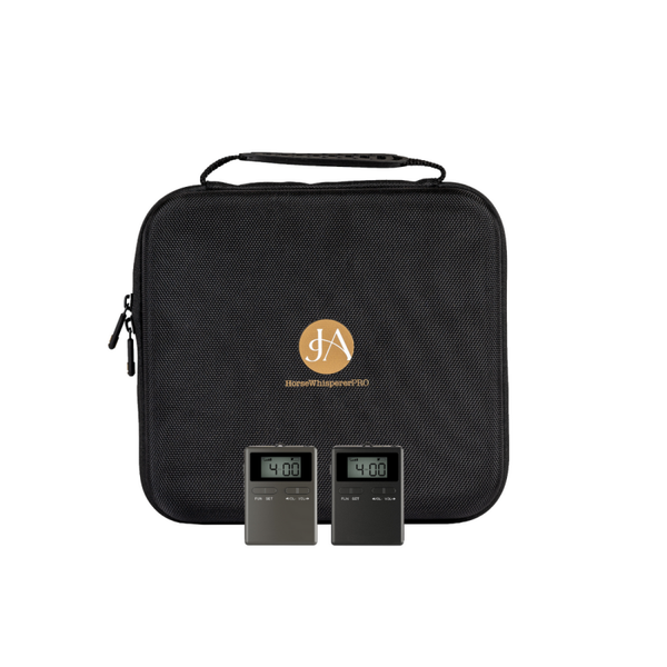 Horsewhisperer PRO 2 - complete set