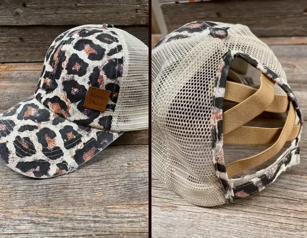 Rodeo Drive - Big Cheetah Pet