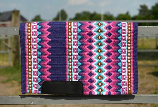 Showblanket - Poppylicious