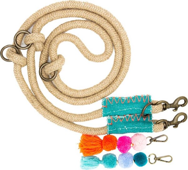 DWAM - Hondenriem Binck