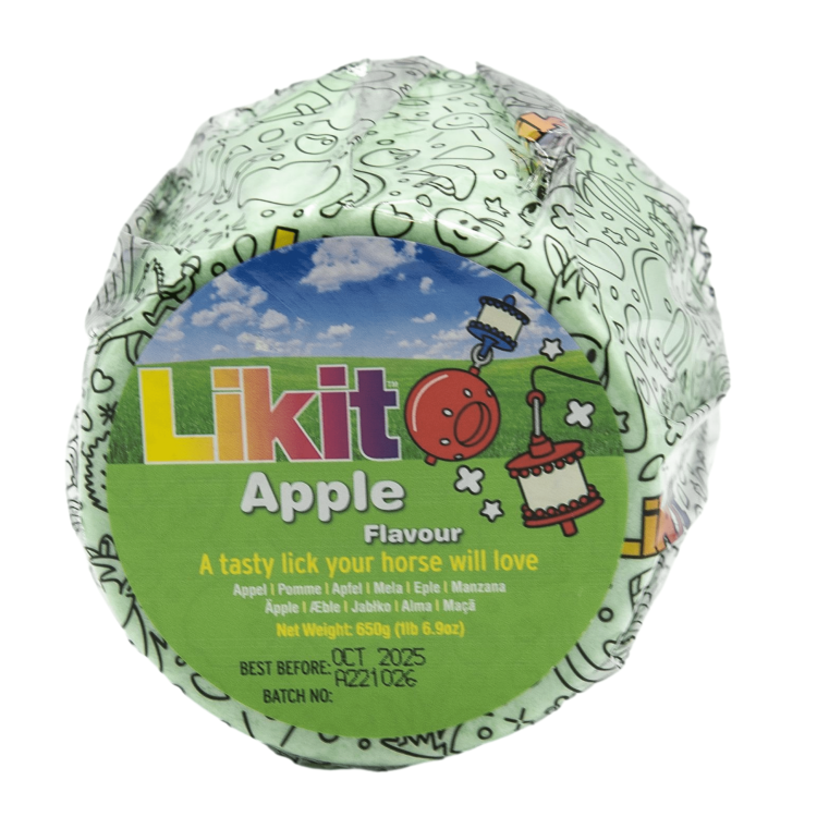 Likit Refill 650 gram