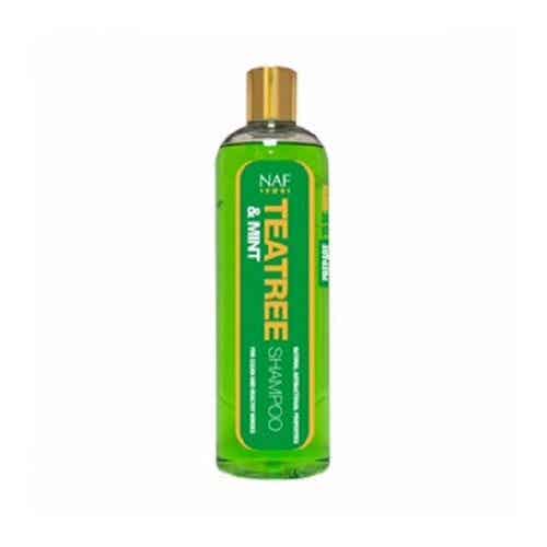 NAF - Teatree and Mint Shampoo