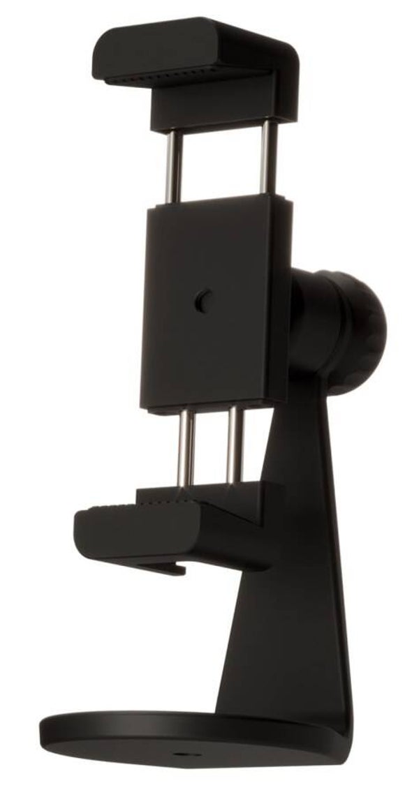 Pivo smart mount