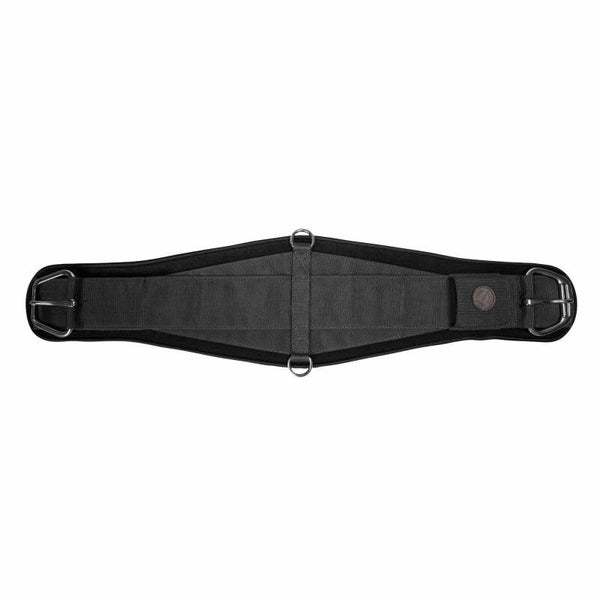 Back on Track - Anatomische western Singel met Weltex