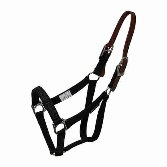 Thinline - Flexibel Breakaway Halter