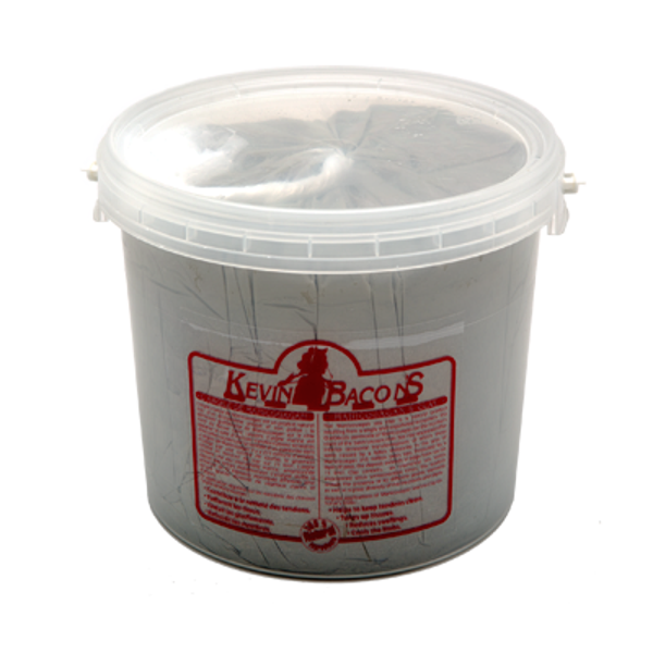 Kevin Bacons - Manicouagan Clay