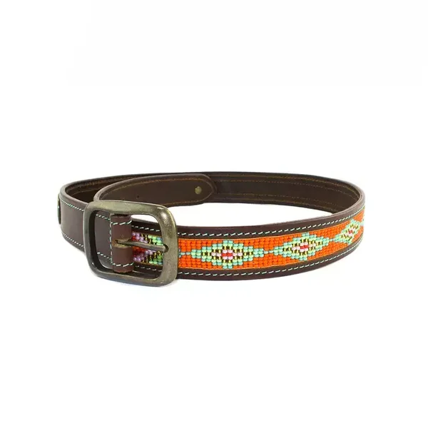 DWAM - Broeksriem Tiger Lily