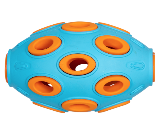 Jack and Vanilla Traktatie-ei