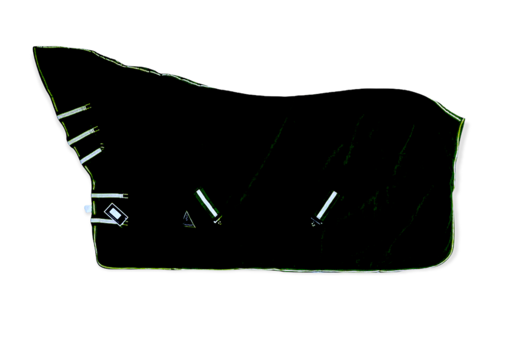 Cattleman’s Zweetdeken