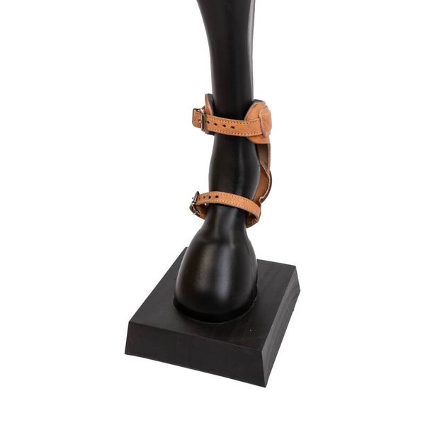 Lami-Cell skid boot gespen