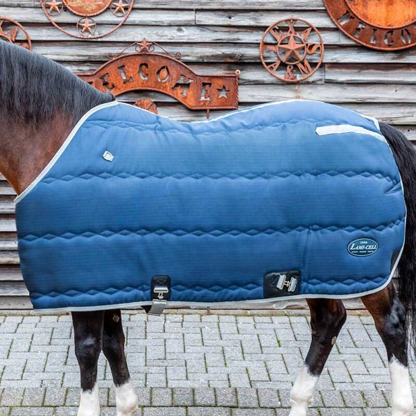 Lami-Cell Staldeken California