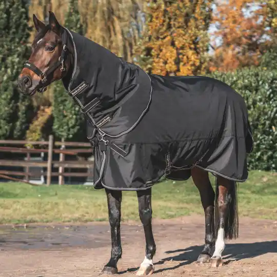 Back On Track Obsidian Turnout deken