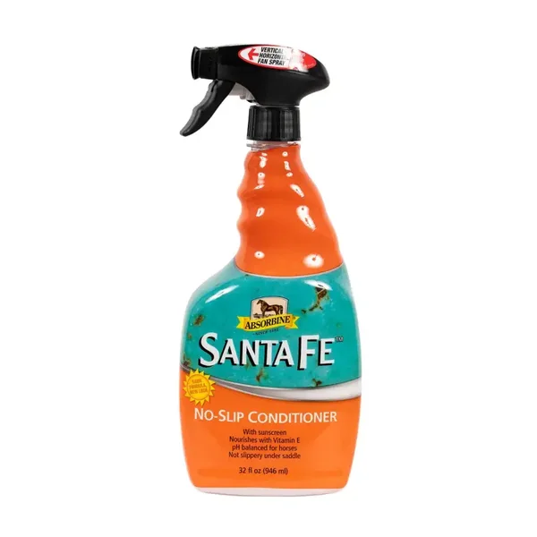 Absorbine - Santa Fe No slip Coat Conditioner - 946 ml