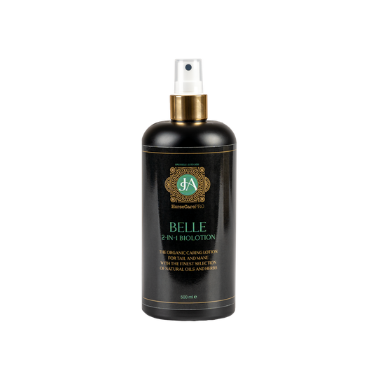 Johanne - Belle 2-in-1 Biolotion Ultra