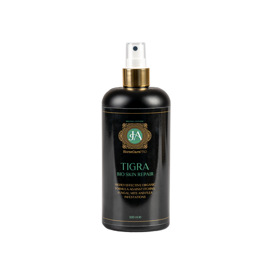 Johanne - TIGRA Bio Skin Repair