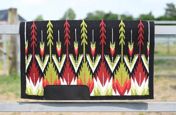 Showblanket - Poppy