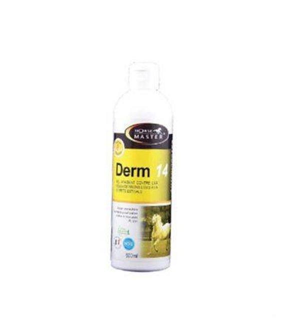 Lami-Cell Anti Jeuk Derm 14