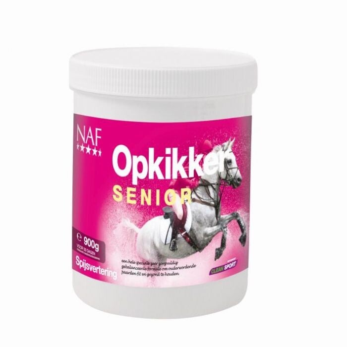 NAF - Pink Senior Plus