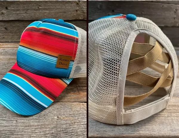 Rodeo Drive - Serape pet