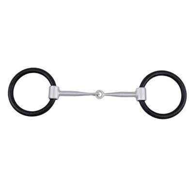 Lami-Cell JG O-Snaffle Antiek look met sweet iron