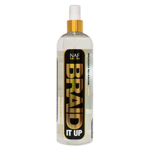 NAF - Braid It Up Spray