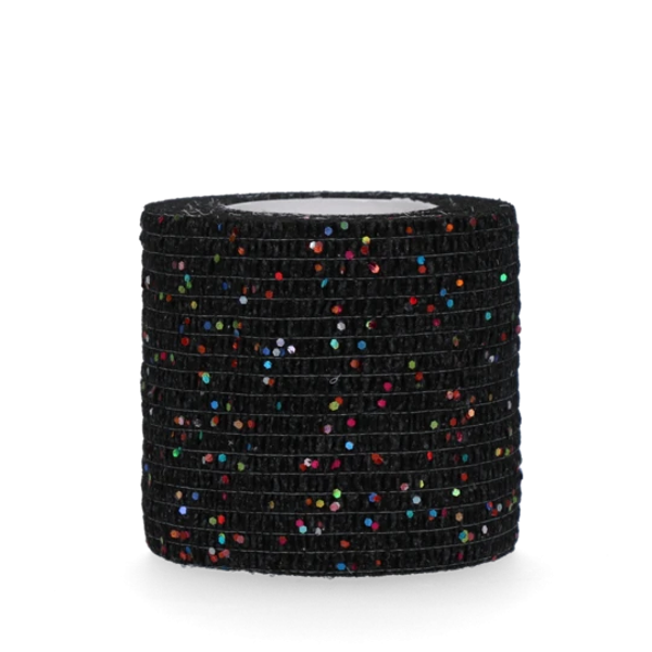 Bandage Animal Profi Glitter 5 cm