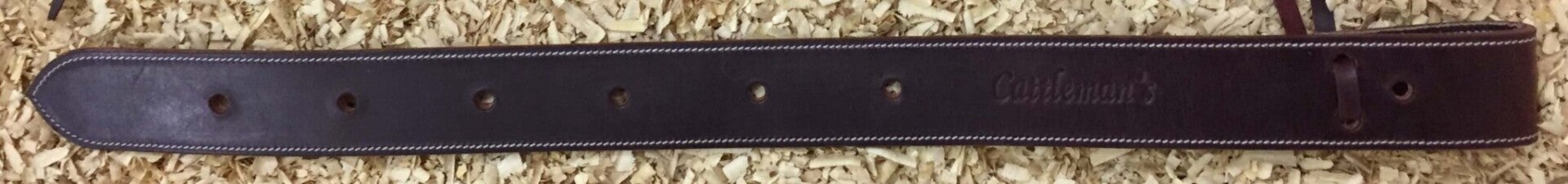 GVR Side strap for backcinch