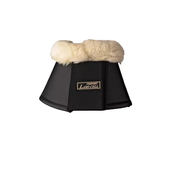 Lami-Cell Bell Boots met wol