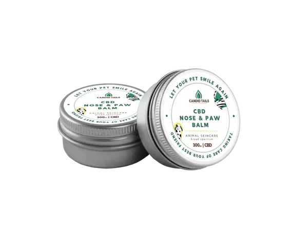 CBD Neus, Poten en Ellebogenbalsem