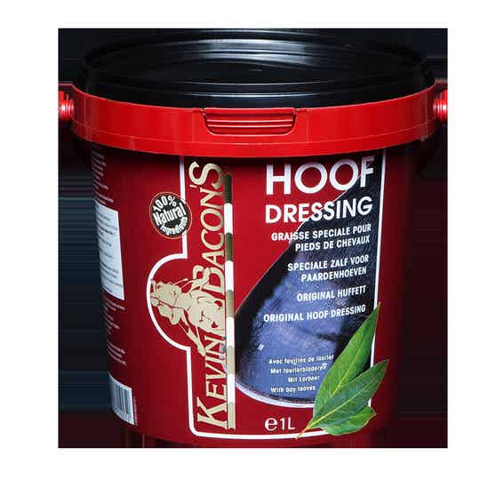 Kevin Bacons - Hoof Dressing Black