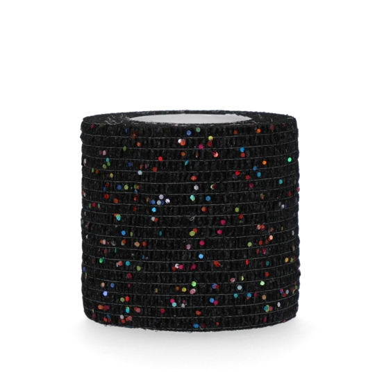 Bandage Animal Profi Glitter 5 cm