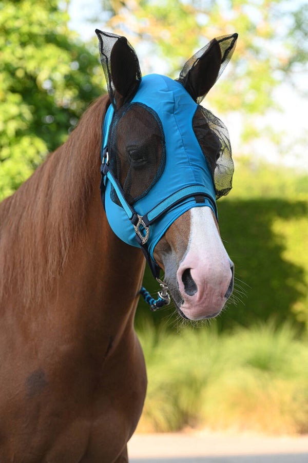 Lami-Cell Vliegenmasker Lycra