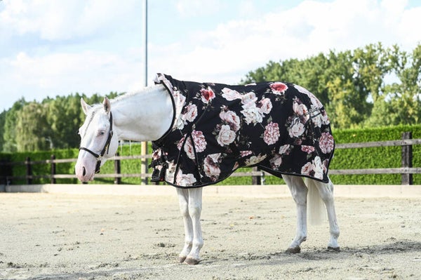 IR - IRHFlora Outdoor Blanket 0 gram