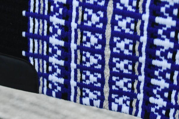 Showblanket - The Matrix