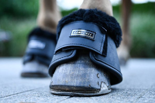 Lami-Cell Overreach boots Ultimate Comfort