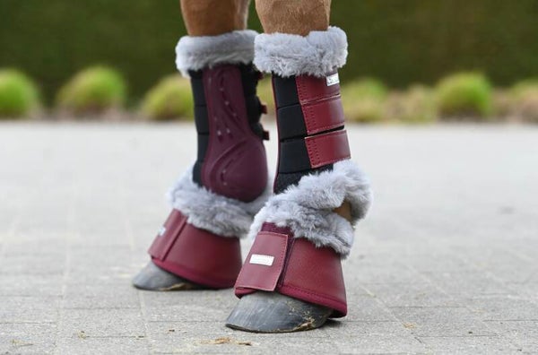 Lami-Cell Beenbeschermers Classic