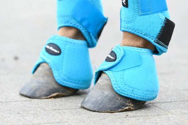 Arena Masters - Bell Boots