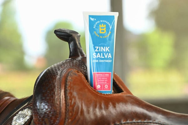 Biofarmab - Zinkzalf