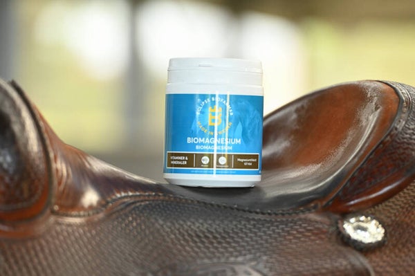 Biofarmab - Biomagnesium