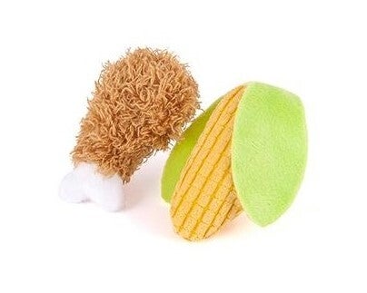 P.L.A.Y. - Feline Fenzy - Cat toy - BBQ Set