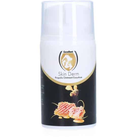 Propolis honingzalf doseerflacon