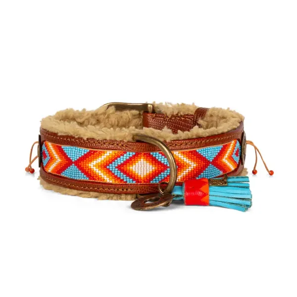 DWAM - Hondenhalsband Wayne