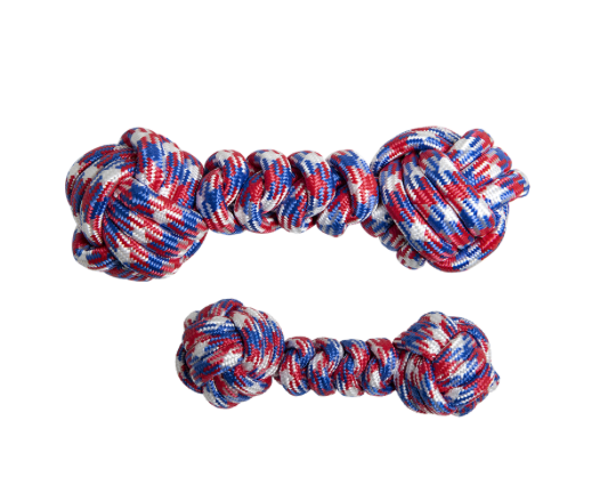 Jack and Vanilla BoraBora Touwspeelgoed