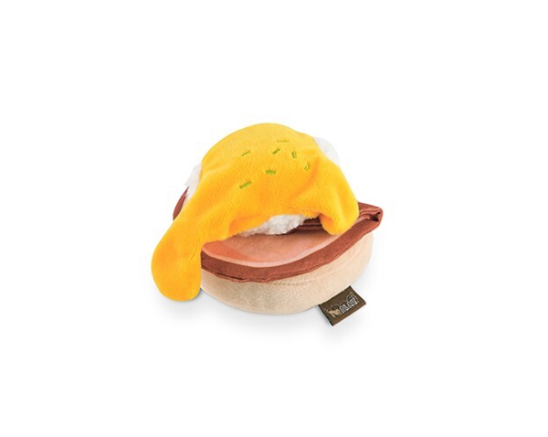 P.LA.Y. - Barking Brunch - Benny's Benedict