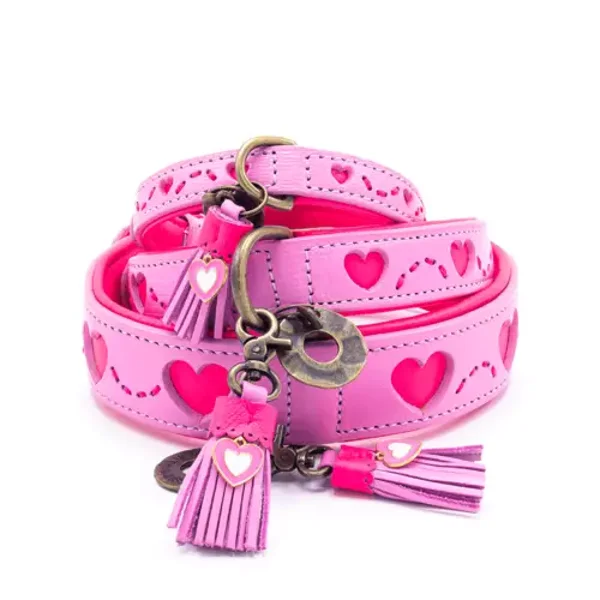 DWAM - Hondenhalsband Sweety
