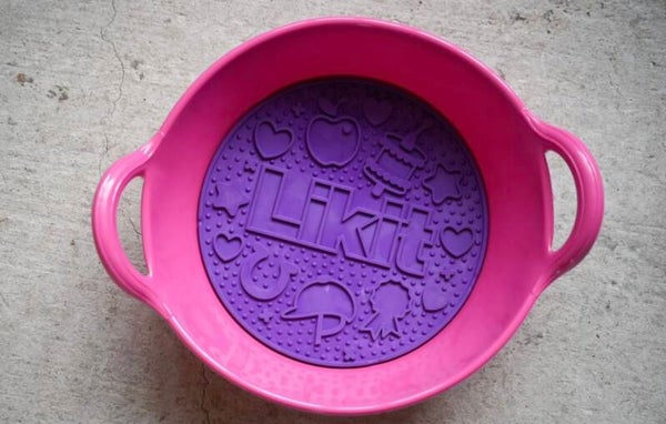 Likit Graze maze likmat