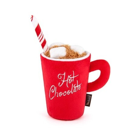 P.LA.Y. - Holidays - Hot Chocolate