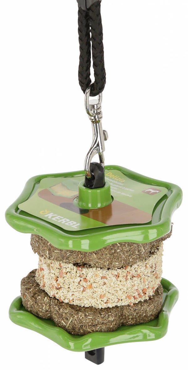 Delizia Liksteenhouder